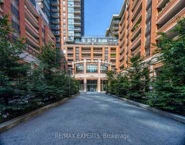 
#231-830 Lawrence Ave Yorkdale-Glen Park 2 beds 2 baths 1 garage 728800.00        