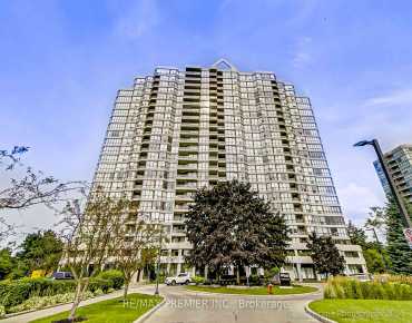 
            #605-3 Rowntree Rd Mount Olive-Silverstone-Jamestown 2睡房2卫生间1车位, 出售价格545000.00加元                    