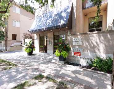 
#614-4 Elsinore Path New Toronto 1 beds 1 baths 1 garage 446000.00        