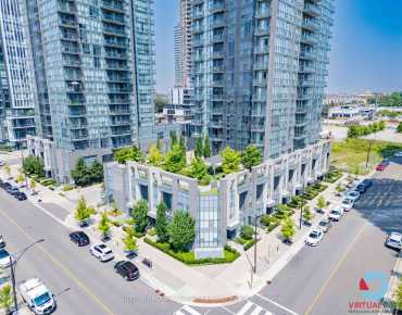 
#1801-5025 Four Springs Ave Hurontario 1 beds 1 baths 1 garage 578999.00        