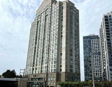 
#1607-101 Subway Cres Islington-City Centre West 1 beds 1 baths 1 garage 480000.00        