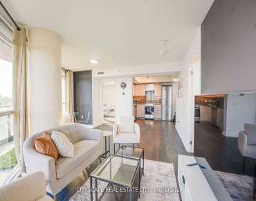 
#809-30 Gibbs Rd S Islington-City Centre West 2 beds 2 baths 1 garage 599000.00        