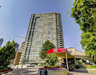 
#903-1300 Islington Ave Islington-City Centre West 2 beds 2 baths 1 garage 839900.00        