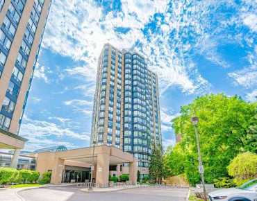 
            #809-3 Hickory Tree Rd Weston 1睡房1卫生间1车位, 出售价格495000.00加元                    