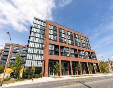 
#624-2300 St. Clair Ave W Junction Area 2 beds 2 baths 1 garage 745000.00        