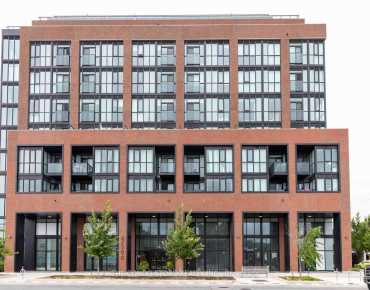 
#524-2300 St. Clair Ave W Junction Area 1 beds 1 baths 1 garage 605000.00        