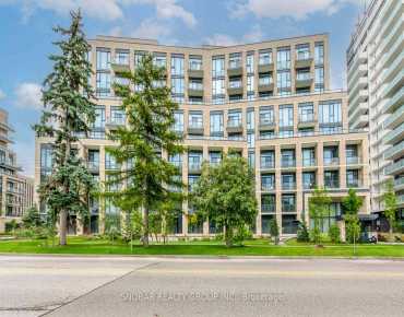 
#610-293 The Kingsway Edenbridge-Humber Valley 1 beds 1 baths 1 garage 649888.00        