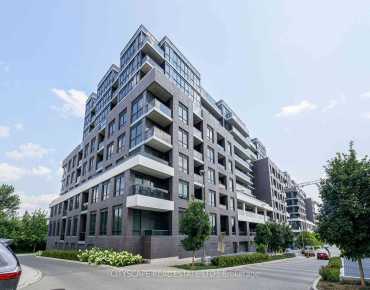 
#207-26 Gibbs Rd Islington-City Centre West 2 beds 2 baths 1 garage 619000.00        