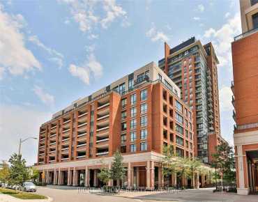 
#238-36 Via Bagnato Yorkdale-Glen Park 1 beds 1 baths 1 garage 515000.00        