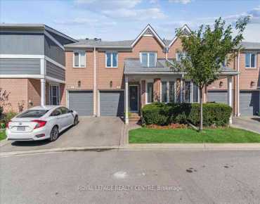 
#78-2205 South Millway Erin Mills 3 beds 3 baths 2 garage 949000.00        