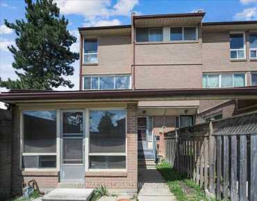 
#181-252 John Garland Blvd West Humber-Clairville 3 beds 1 baths 1 garage 539000.00        