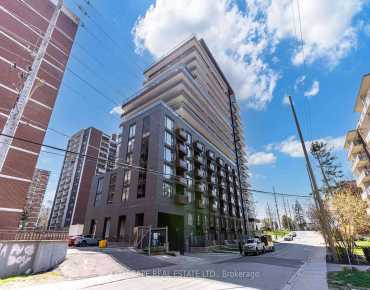 
#601-21 Park St E Port Credit 2 beds 2 baths 1 garage 1250000.00        