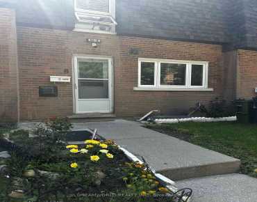 
#8-50 Grandravine Dr York University Heights 2 beds 2 baths 1 garage 559900.00        