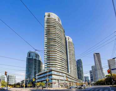 
#1804-2240 Lakeshore Blvd W Mimico 2 beds 2 baths 1 garage 799900.00        