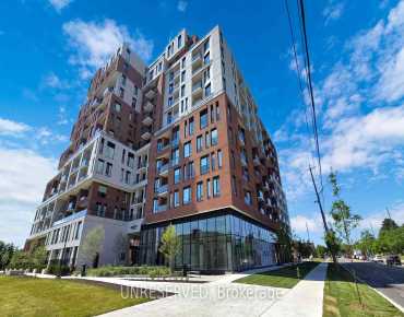 
            #1018-3100 Keele St Downsview-Roding-CFB 1睡房1卫生间1车位, 出售价格493000.00加元                    