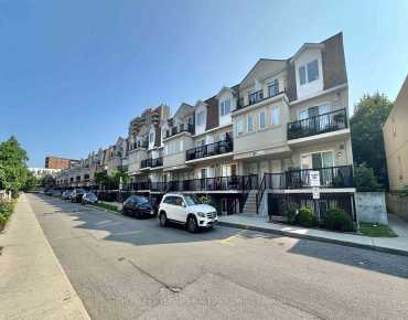 
            #2064-3041 Finch Ave W Humbermede 1睡房1卫生间1车位, 出售价格479900.00加元                    