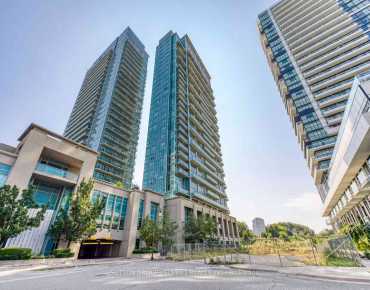 
#707-155 Legion Rd N Mimico 1 beds 2 baths 1 garage 559900.00        