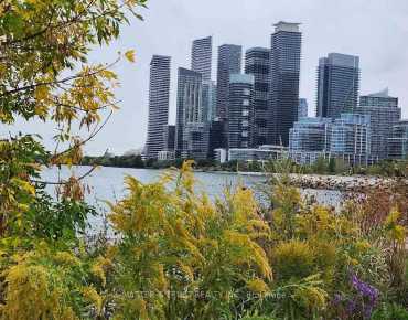 
            #4205-56 Annie Craig Dr Mimico 1睡房1卫生间1车位, 出售价格556000.00加元                    