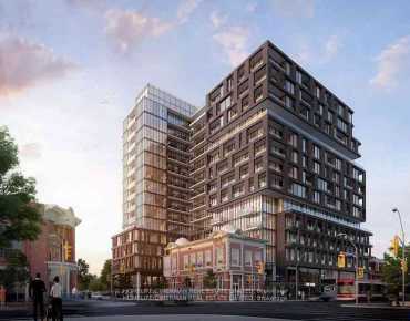 
#509-270 Dufferin St South Parkdale 2 beds 1 baths 0 garage 725000.00        