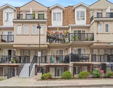 
            #2066-3047 Finch Ave W Humbermede 2睡房2卫生间2车位, 出售价格649000.00加元                    