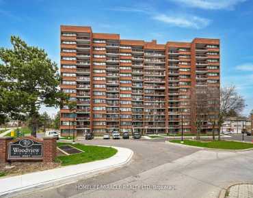 
#605-3501 Glen Erin Dr Erin Mills 2 beds 1 baths 1 garage 459900.00        