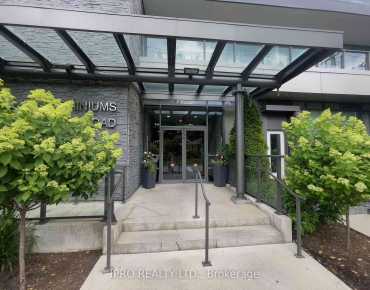 
#204-8 Fieldway Rd W Islington-City Centre West 1 beds 1 baths 0 garage 495000.00        