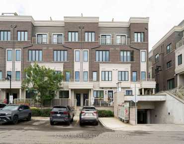 
            #14-95 Eastwood Park Gdns Long Branch 2睡房3卫生间1车位, 出售价格899000.00加元                    