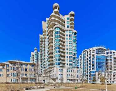 
#1618-2111 Lake Shore Blvd W Mimico 2 beds 2 baths 1 garage 924900.00        