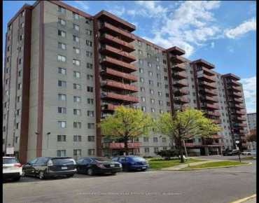 
#408-200 Lotherton Pkwy Yorkdale-Glen Park 3 beds 1 baths 1 garage 485000.00        