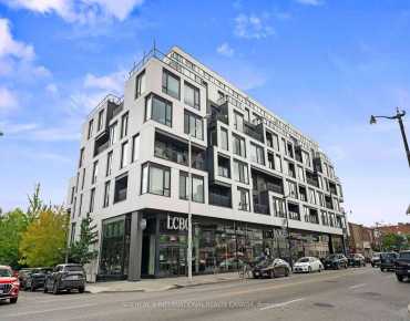 
#407-530 Indian Grve Dovercourt-Wallace Emerson-Junction  beds 1 baths 0 garage 499000.00        