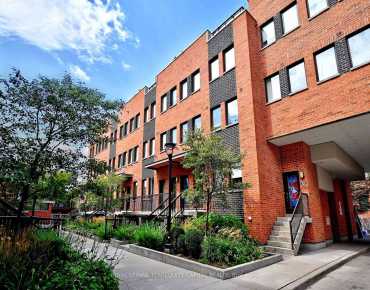 
#34-871 Wilson Ave Downsview-Roding-CFB 1 beds 2 baths 1 garage 630000.00        