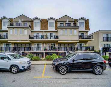 
            #2067-3041 Finch Ave W Humbermede 2睡房1卫生间2车位, 出售价格649900.00加元                    