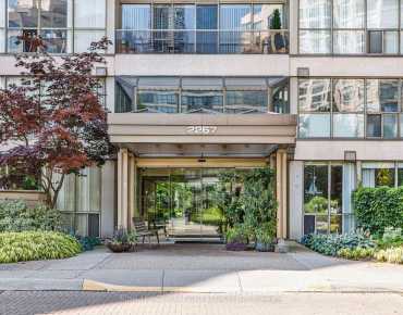 
#814-2267 Lake Shore Blvd W Mimico 1 beds 1 baths 1 garage 699000.00        