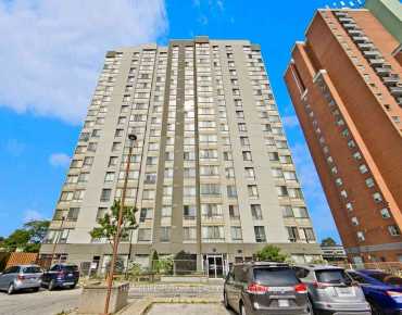 
            #1508-2470 Eglinton Ave W Beechborough-Greenbrook 2睡房2卫生间1车位, 出售价格525000.00加元                    