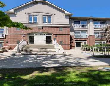 
            #11-38 Gibson Ave Weston 2睡房2卫生间1车位, 出售价格538000.00加元                    