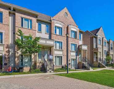 
#101-3050 Erin Centre Blvd Churchill Meadows 3 beds 3 baths 1 garage 599000.00        