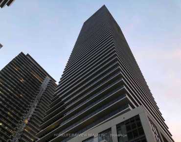 
#MZ 01-70 Annie Craig Dr Mimico 1 beds 1 baths 0 garage 539900.00        