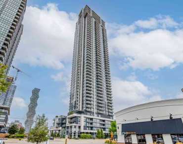 
#3408-3975 Grand Park Dr City Centre 2 beds 2 baths 1 garage 738000.00        