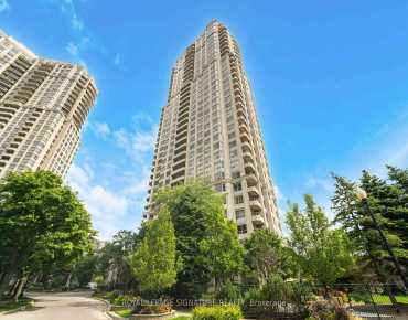 
#2808-25 Kingsbridge Garden Circ Hurontario 2 beds 3 baths 2 garage 1288888.00        