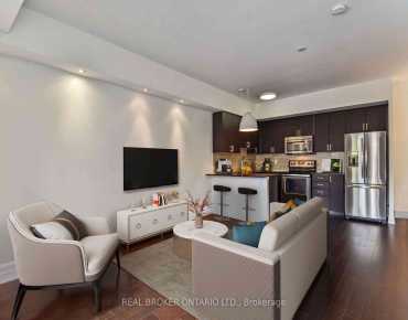 
#502-57 Macaulay Ave Dovercourt-Wallace Emerson-Junction 2 beds 3 baths 1 garage 929000.00        