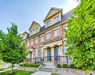 
1022A Islington Ave Islington-City Centre West 3 beds 3 baths 2 garage 1145000.00        