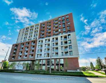 
#919-3100 keele St Downsview-Roding-CFB 2 beds 1 baths 1 garage 718900.00        