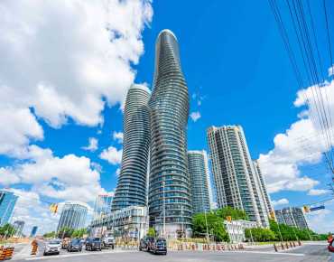 
#301-60 Absolute Ave City Centre 2 beds 2 baths 1 garage 529000.00        