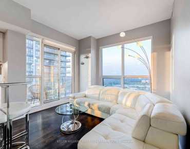 
#3504-2220 Lake Shore Blvd W Mimico 2 beds 2 baths 1 garage 799400.00        