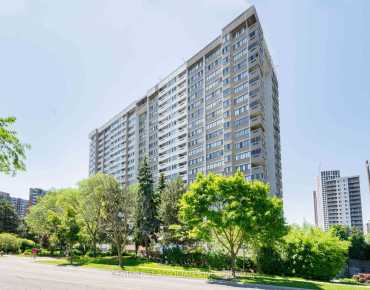 
#1411-1580 Mississauga Valley Blvd Mississauga Valleys 2 beds 2 baths 2 garage 499000.00        