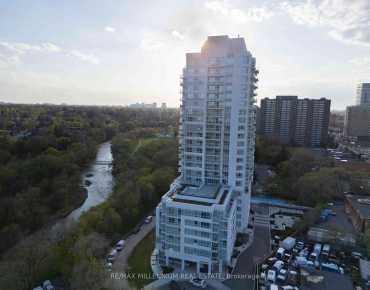 
#216-10 Wilby Cres Weston 2 beds 2 baths 1 garage 608888.00        