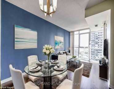 
#1803-4070 Confederation Pkwy City Centre 1 beds 1 baths 1 garage 559000.00        