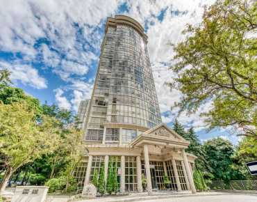 
#403-50 Eglinton Ave W Hurontario 1 beds 1 baths 1 garage 485000.00        