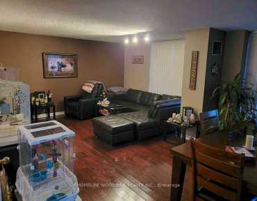 
#1002-600 Rexdale Blvd West Humber-Clairville 1 beds 2 baths 2 garage 585000.00        