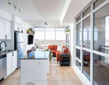 
#1115-830 Lawrence Ave W Yorkdale-Glen Park 2 beds 2 baths 1 garage 779000.00        